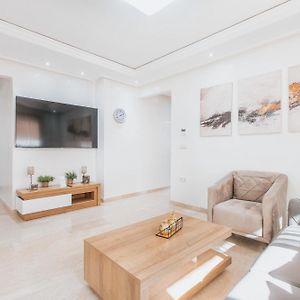 Appartement met Twee Slaapkamers