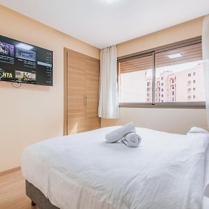 Deluxe Appartement met Twee Slaapkamers